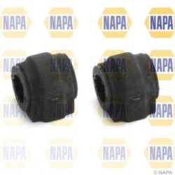 Front Left / Right Stabiliser Bar Mounting NAPA NST8155 31356772843