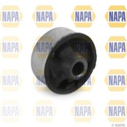 Front Left / Right Rear Trailing Arm Mounting NAPA NST8156 4865542060