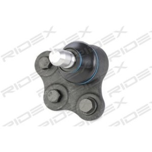 Ball Joint - RIDEX 2462S0086