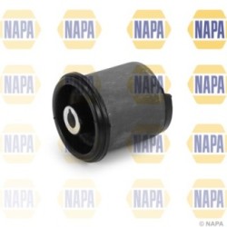 Rear Left / Right Axle Beam Bushing NAPA NST8172 for AUDI A3