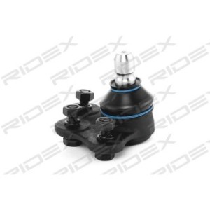 Ball Joint - RIDEX 2462S0086