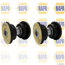 Front Upper Left / Right Trailing Arm Mounting NAPA NST8185 500336356