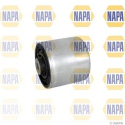 Front Left / Right Rear Trailing Arm Mounting NAPA NST8196 4G0407183