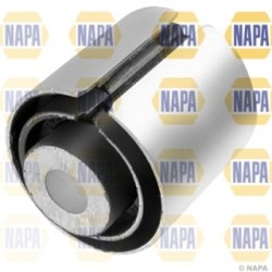 Rear Lower Left / Right Axle Beam Bushing NAPA NST8199 OE 33326763093