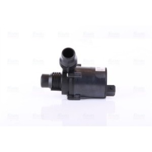 Auxiliary Pump - Nissens 831119