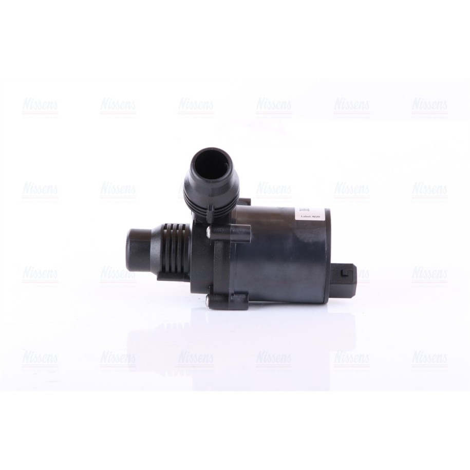 Auxiliary Pump - Nissens 831119