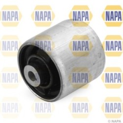 Front Left / Right Rear Trailing Arm Mounting NAPA NST8236 4K0407183