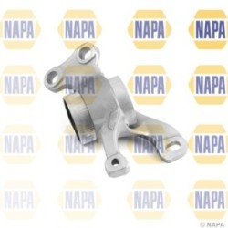 Front Lower Left Trailing Arm Mounting NAPA NST8241 for BMW