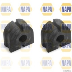 Front Left / Right Stabiliser Bar Mounting NAPA NST8311 31356764113