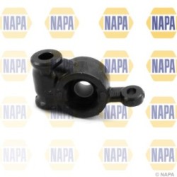 Front Left Rear Trailing Arm Mounting NAPA NST8381 for MAZDA