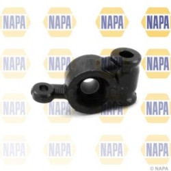 Front Right Rear Trailing Arm Mounting NAPA NST8382 for MAZDA