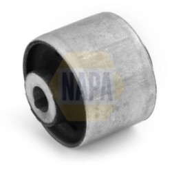 Front Left / Right Rear Trailing Arm Mounting NAPA NST8417 2N0407182C