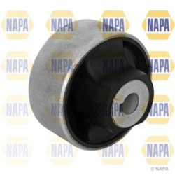 Front Left / Right Trailing Arm Mounting NAPA NST8424 OE 51885735