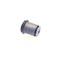 Front Lower Rear Trailing Arm Mounting NAPA NST8460