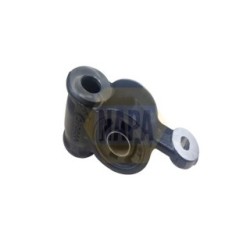 Front Right Rear Trailing Arm Mounting NAPA NST8473 for MAZDA