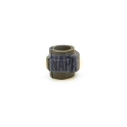 Front Trailing Arm Mounting NAPA NST8509 for AUDI, VW