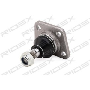 Ball Joint - RIDEX 2462S0123