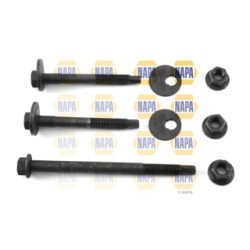 Front Lower Left / Right Axle Beam Bushing NAPA NST9000