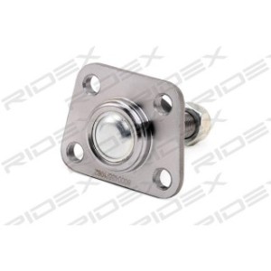 Ball Joint - RIDEX 2462S0123