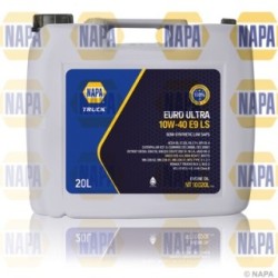 Engine Oil NAPA NT10020L