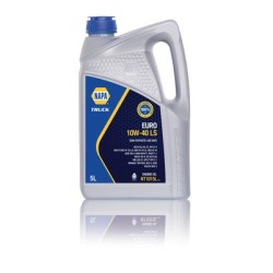 Engine Oil NAPA NT1015L