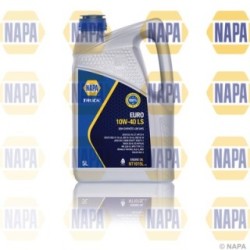Engine Oil NAPA NT1015L