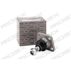 Ball Joint - RIDEX 2462S0123