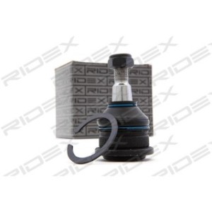 Ball Joint - RIDEX 2462S0180