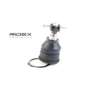 Ball Joint - RIDEX 2462S0074