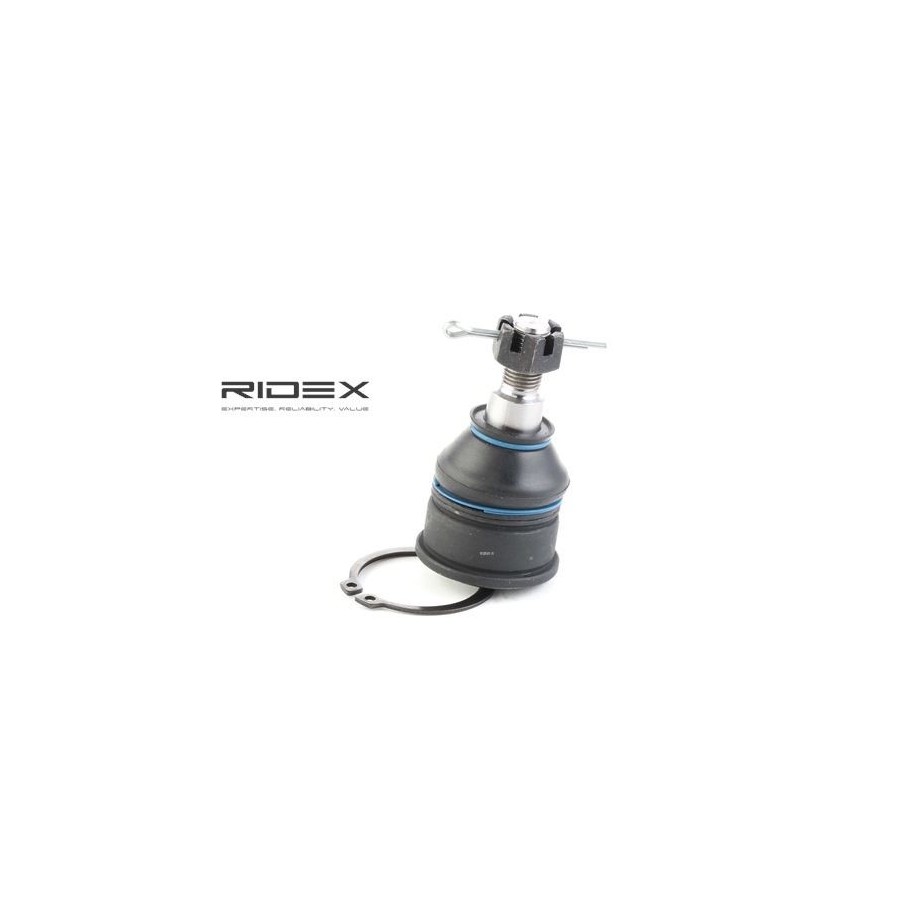 Ball Joint - RIDEX 2462S0074