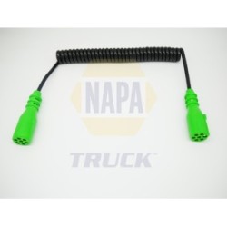 Coiled Cable NAPA NTEC1002