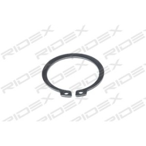 Ball Joint - RIDEX 2462S0074