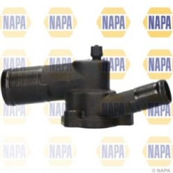 Coolant Thermostat NAPA NTH1051 for RENAULT, DACIA, NISSAN 1106100Q0M