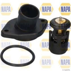 Coolant Thermostat NAPA NTH1068 for VW, SEAT, SKODA OE 032121110C