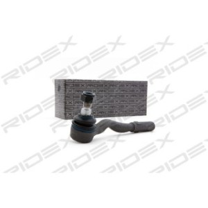 Tie Rod End - RIDEX 914T0117