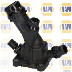 Coolant Thermostat NAPA NTH1263 for VOLVO OE 31293556