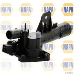 Coolant Thermostat NAPA NTH1316 for RENAULT OE 1106000QAJ