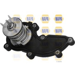 Coolant Thermostat NAPA NTH1358 for AUDI OE 06E121111AD