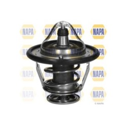 Coolant Thermostat NAPA NTH1387 for TOYOTA OE 255003C100