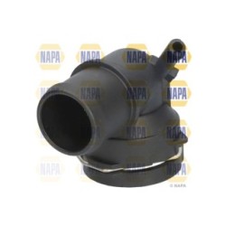 Coolant Pipe NAPA NTH1584 for AUDI A3 OE 1K0122291BA