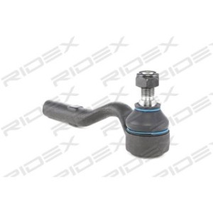 Tie Rod End - RIDEX 914T0043
