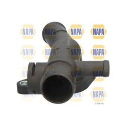 Coolant Flange NAPA NTH1687 for SEAT IBIZA, VW POLO OE 6A121132AB