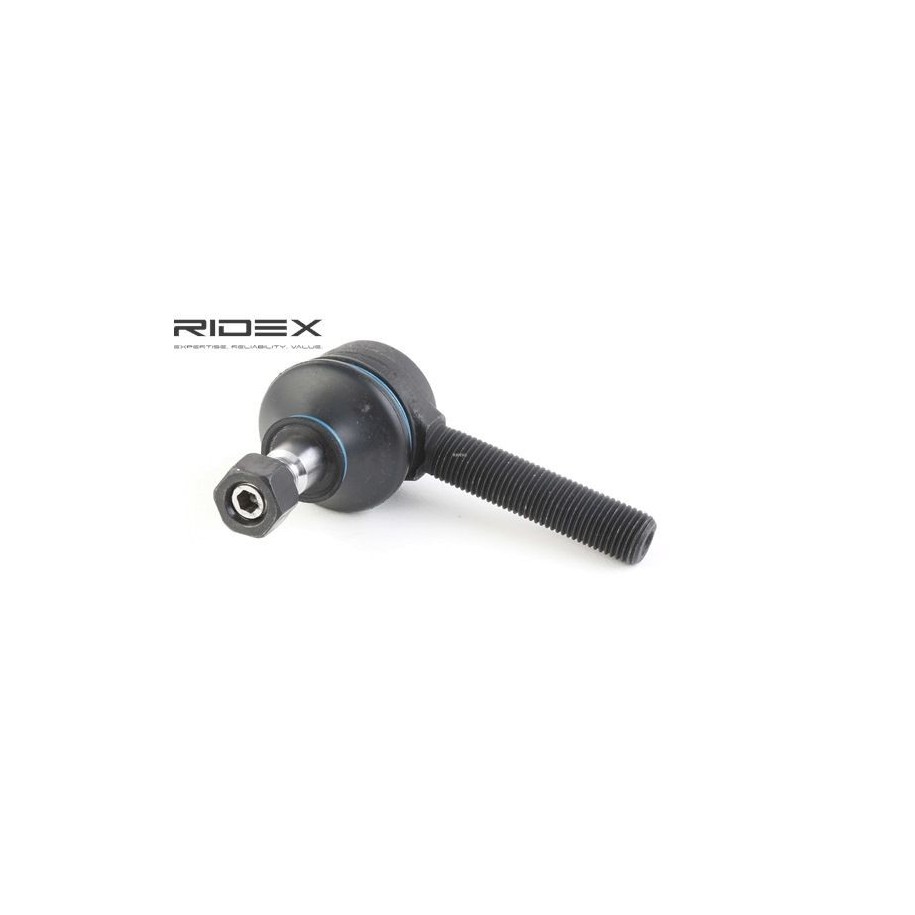 Tie Rod End - RIDEX 914T0081