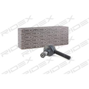 Tie Rod End - RIDEX 914T0081