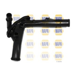 Radiator Hose NAPA NTH1801 for RENAULT OE 210473766R