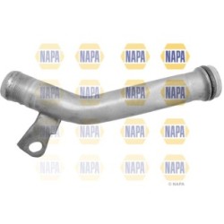 Coolant Pipe NAPA NTH1803 for RENAULT OE 4401841