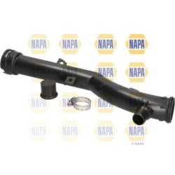 Coolant Pipe NAPA NTH1807 for PEUGEOT, CITROEN, MINI OE 1351NE