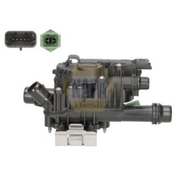 Coolant Thermostat NAPA NTH1827