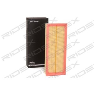 Air Filter - RIDEX 8A0004
