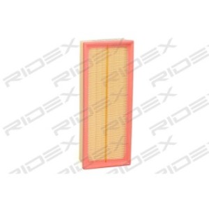 Air Filter - RIDEX 8A0004
